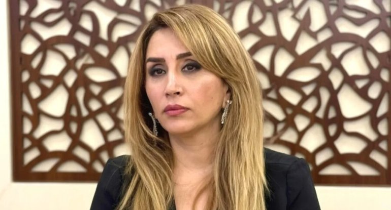 Elnarə Abdullayevaya&nbsp;ağır itki