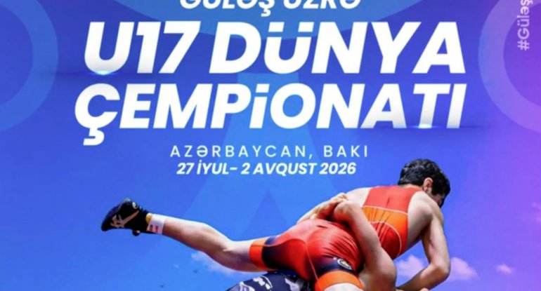 Millimizin dünya çempionatı üçün heyəti açıqlandı