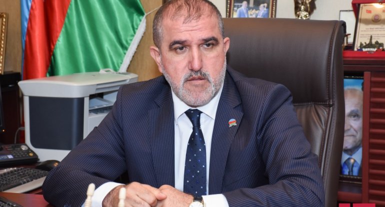 &ldquo;Ən yüksək dəyər və şərəfdir&rdquo; - Rauf Arifoğlundan ilk açıqlama