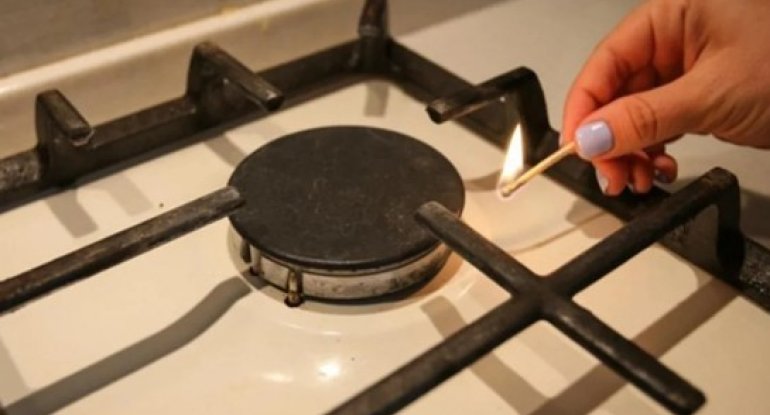 Sabah bu ərazidə 16 mindən çox abonentin qazı kəsiləcək