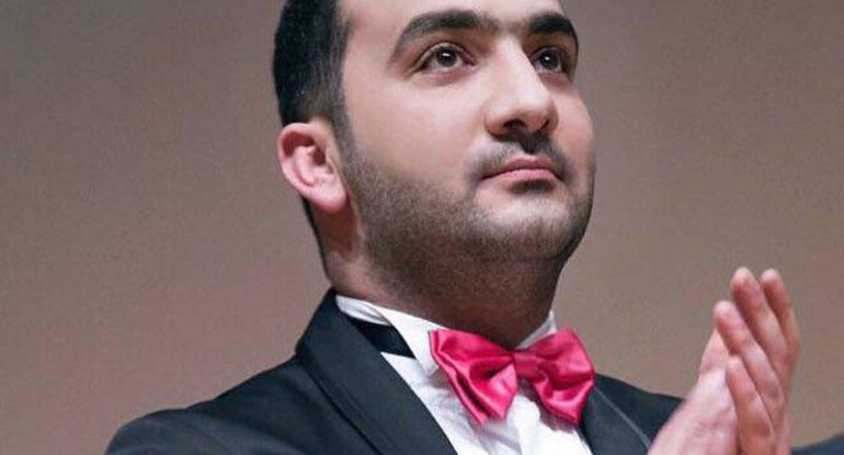"Qadın paltarı geyinmişəm, geyinəcəyəm də"