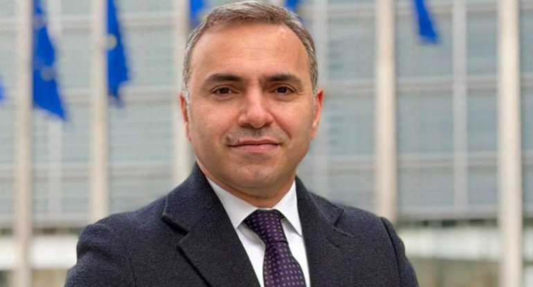 Məşğulluq Agentliyində yeni təyinat