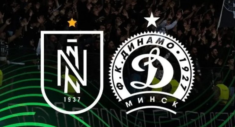 Konfrans Liqası: "Neftçi" "Dinamo"ya qarşı - CANLI YAYIM