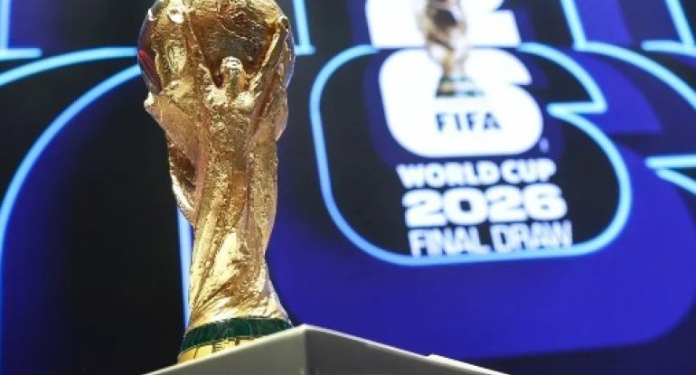 FIFA dünya çempionatında danışılmış oyunlarla bağlı şübhələrə aydınlıq gətirdi