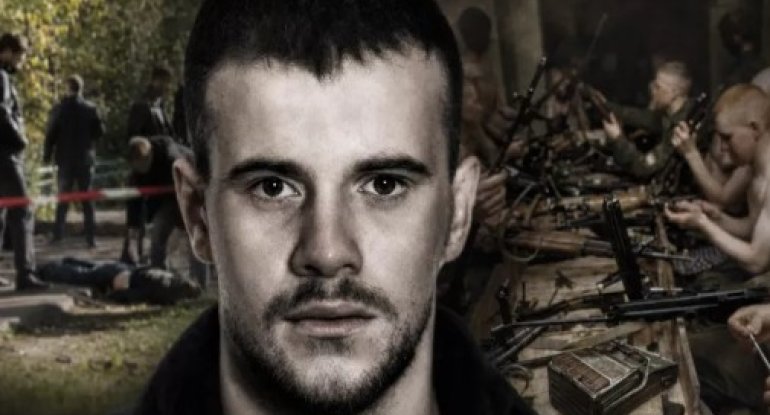 &ldquo;Mənim işim insan öldürməkdir&rdquo; &ndash; 24 qətl törədən &ldquo;Saşa Soldat&rdquo;ın inanılmaz taleyi