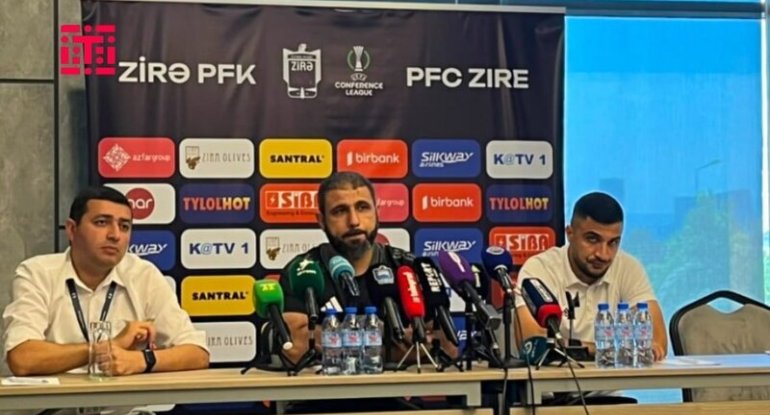 Rəşad Sadıqov: "Payde"nin planlarını pozmağa çalışacağıq