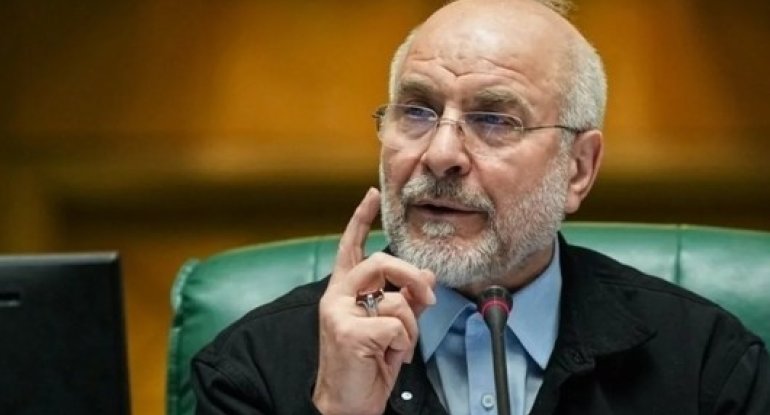"Ya hamısı, ya da heç biri!" - İran ABŞ ilə münaqişənin həlli üçün şərtləri açıqlayıb