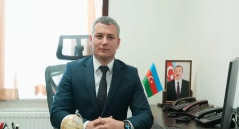 Bu TV-nın sədr müavini vəzifəsindən azad edildi