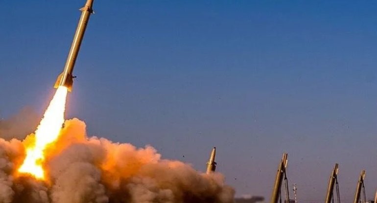 ABŞ İranı bombaladı, SEPAH isə Küveyti vurdu