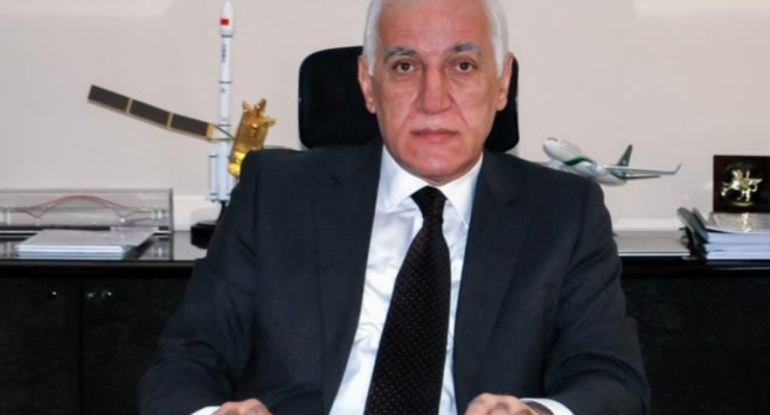 Ermənistan Prezidenti xəstəxanalıq oldu