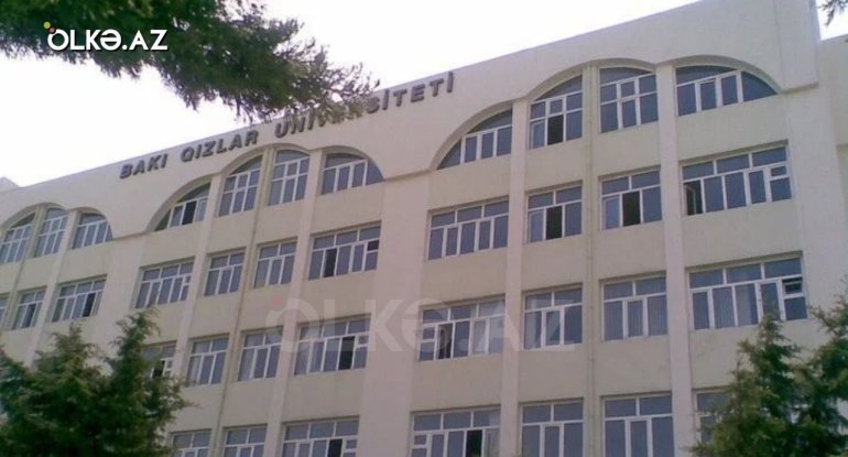 Atası təsisçi, qızı rektordur - Qalmaqallı&nbsp;universitet kimə məxsusdur?&nbsp;