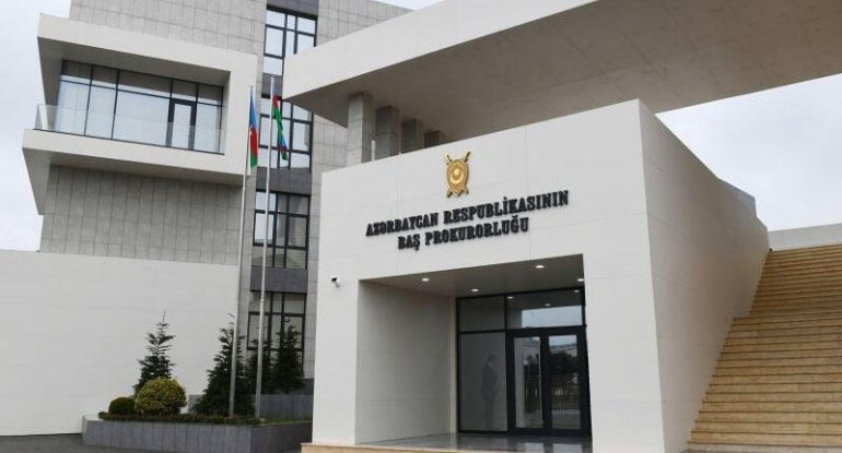 Xüsusilə ağır cinayətlərlə bağlı iki iş məhkəməyə göndərildi