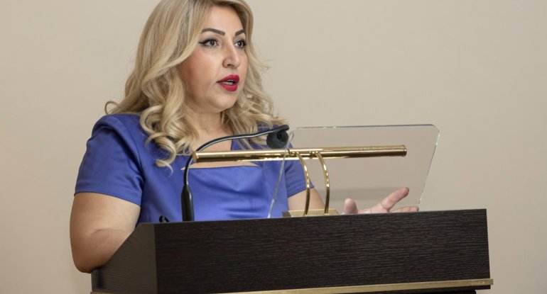 Mehriban Abasquliyeva cəzası ilə razı deyil