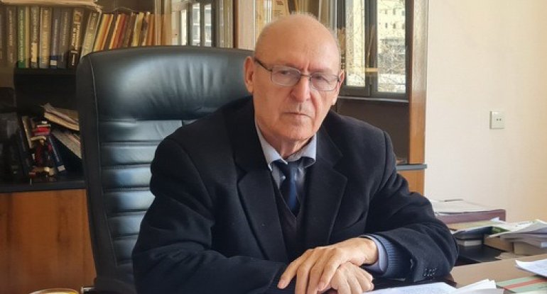 Akkreditasiyadan keçməyən universitetin sahibi danışdı: &ldquo;Bunun arxasında duranlara...&rdquo;
