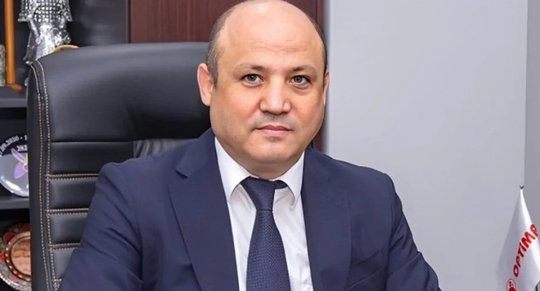 10 milyon manatlıq qalmaqal - İş adamının maşınlarına və mülklərinə QADAĞA QOYULDU - SİYAHI