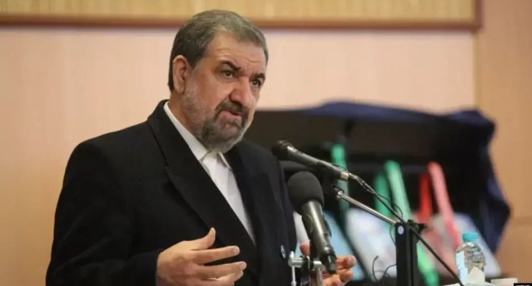 "ABŞ Prezidenti çarəsiz vəziyyətə düşüb"