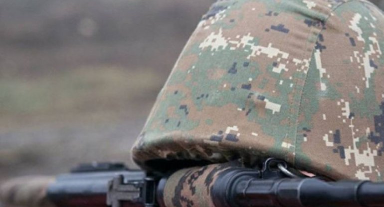Ermənistan ordusunda şok statistika: Yeddi ayda ölən hərbçilərin sayı açıqlandı