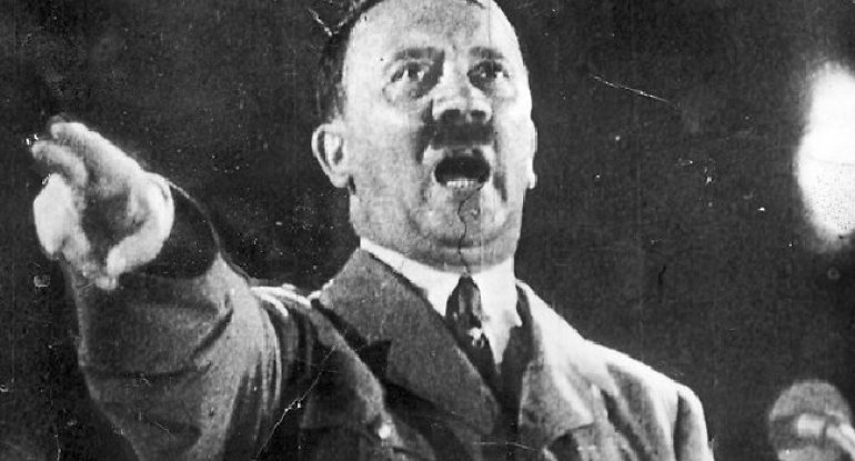 Hitlerin doğulduğu evi polis bölməsinə çevirdilər - FOTOLAR