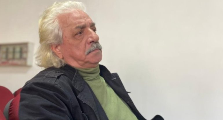 Əməkdar incəsənət xadimi Oruc Qurbanovun doğum günüdür