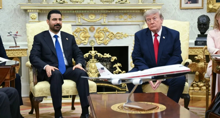 Tehran Ağ Evin yeni atəşkəs təklifini rədd etdi