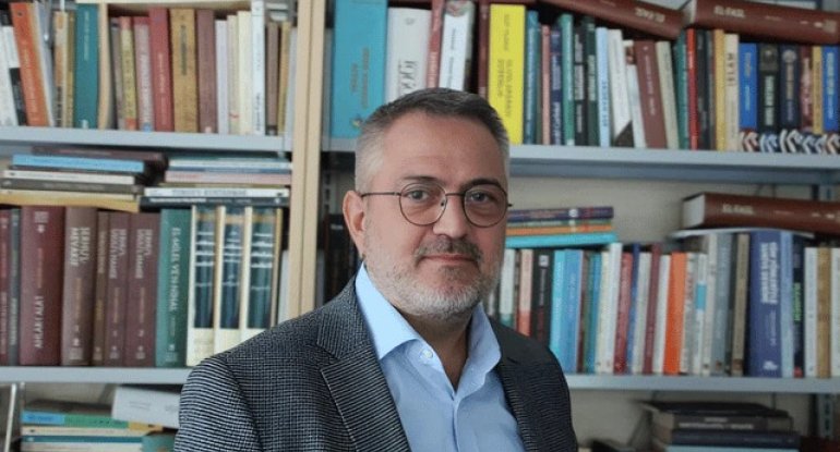 Azərbaycanın dostu olan PROFESSOR VƏFAT ETDİ&nbsp;