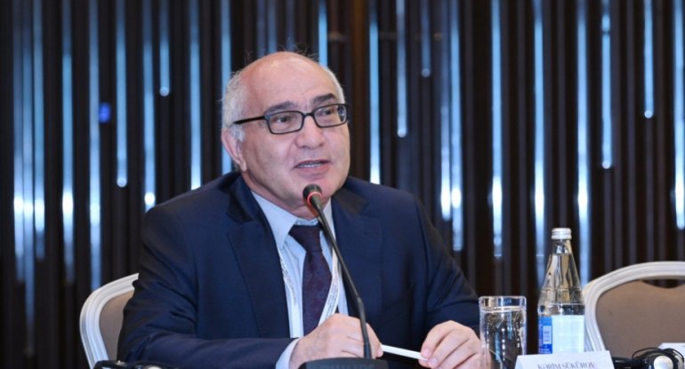 Məşhur professorun adından dələduzluq - BU NÖMRƏDƏN GƏLƏN ZƏNGLƏRƏ CAVAB VERMƏYİN