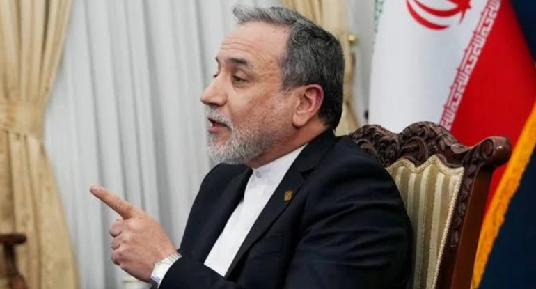 Tehrandan ABŞ-a dəstək verənlərə XƏBƏRDARLIQ: Vuracağıq