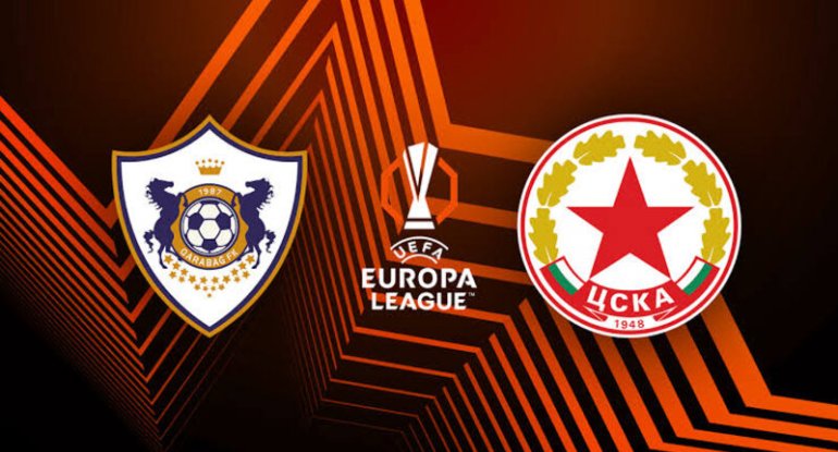 "Qarabağ"ın cavab matçının biletləri satışa çıxarıldı