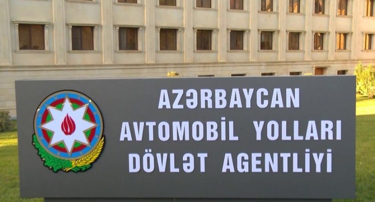Avtomobil Yolları Dövlət Agentliyinin şirkəti ləğv olunur