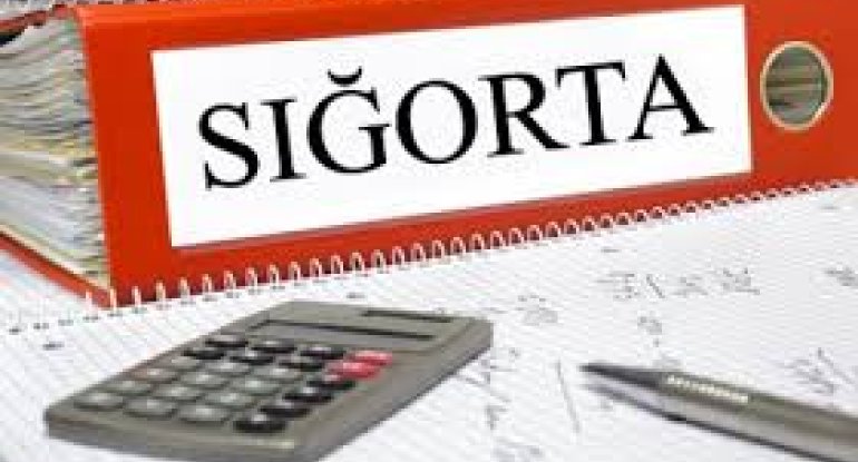 Sığorta ödənişlərinin məbləği dəyişdi - Bu formada hesablanacaq