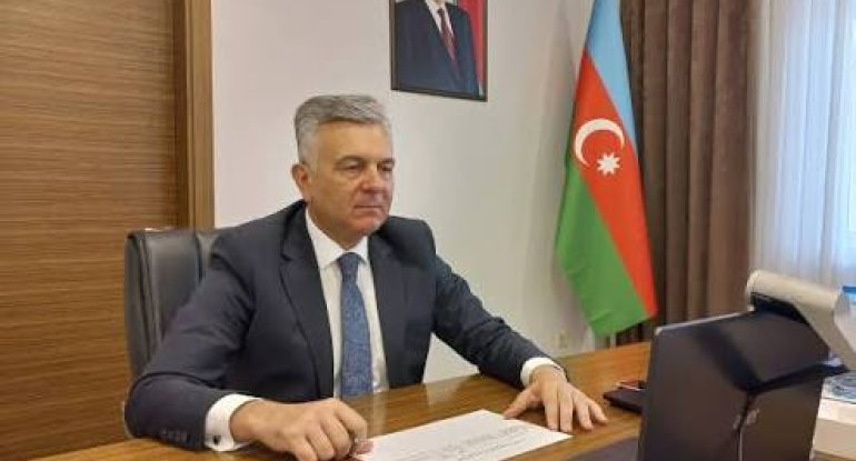İcra başçısı rəisi dəyişdi