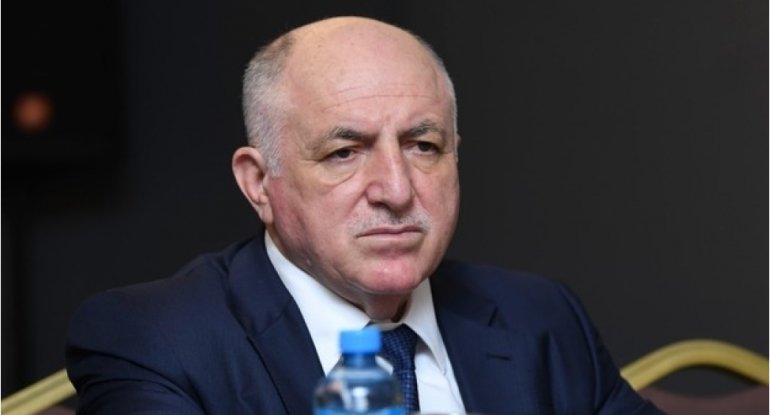 Vəzifəli şəxslər həbs olundu - Məmməd Musayevlə əlbir olublar - ADLAR
