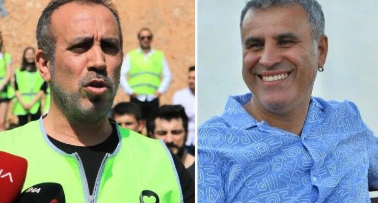 "Haluk hesabıma 1,5 milyon keçirtdi" - Qardaşının ifadəsi yayıldı