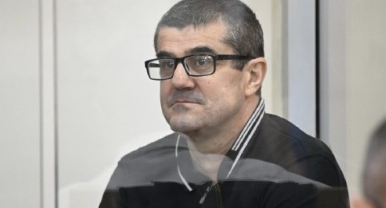 Arayik Harutyunyan və digərlərinin şikayəti üzrə apellyasiya məhkəməsi prokurorların çıxışı ilə davam etdirilib