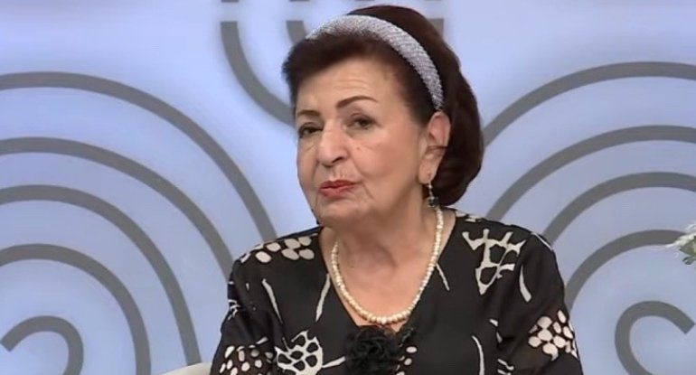 &ldquo;İflicdən sonra düşündüm ki, teatrla qurtardım&rdquo; - Kubra Əliyeva