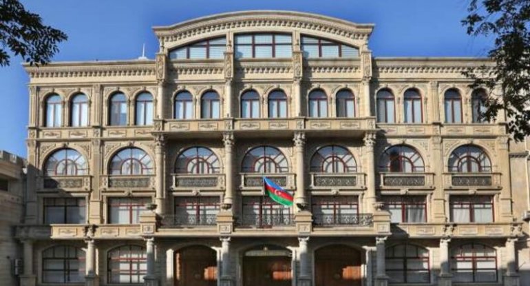 Hesablama Palatası 160,3 milyon manatlıq nöqsan aşkarlayıb