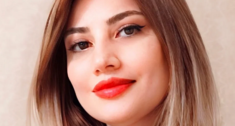 Gəncədə universitet əməkdaşı VƏFAT ETDİ
