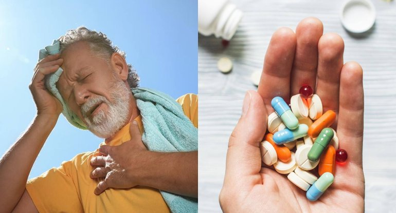 Yayda antibiotik istifadə edənlərə - həkimdən XƏBƏRDARLIQ