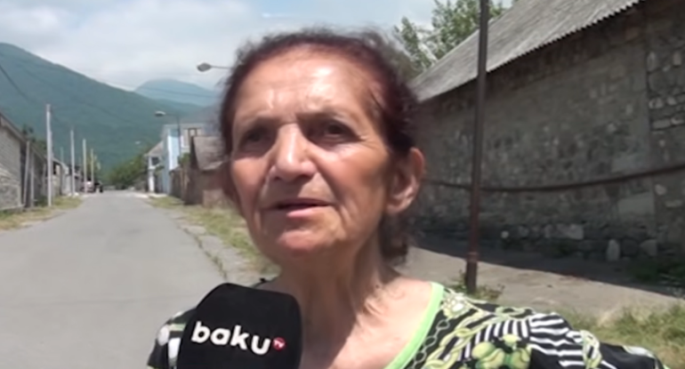 Azərbaycanın bir şəhəri 1990-cı illərdə qalıb: "Qurumlara müraciət edirik, tədbir görmürlər"