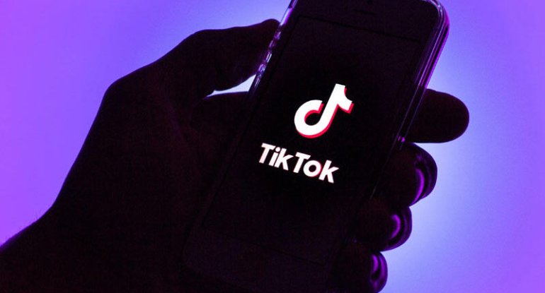 Bir gündə "TikTok"dan 227 min manat qazandı - VİDEO