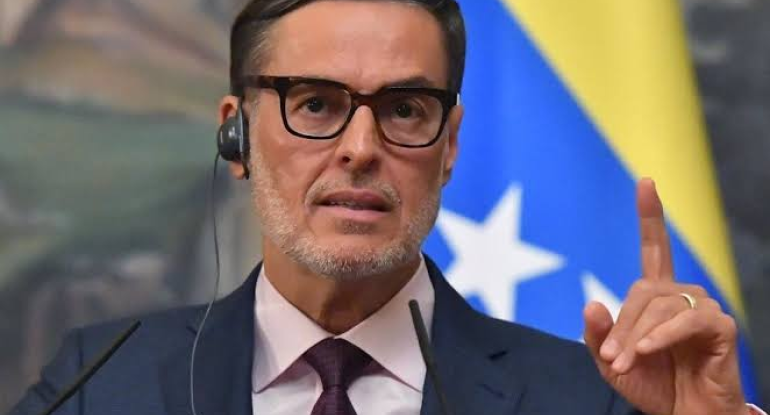 Venesuela Beynəlxalq Cinayət Məhkəməsindən çıxır