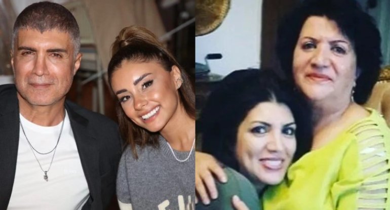 Özcanın ailəsində yenə qalmaqal - Anası bacısını məhkəməyə verdi