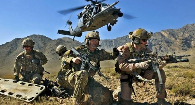 SEPAH: 200-dən çox Amerika hərbçisi məhv edilib