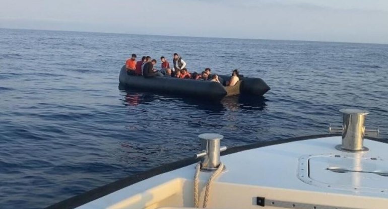 Yeni baş nazirin ilk sınağı: Britaniyada miqrant sayı artır