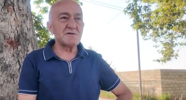 &ldquo;Özü polisə xəbər verib ki, bacım itib&rdquo; - Şəmkirdəki qətlin detalları - VİDEO