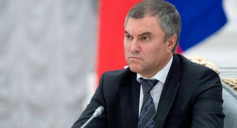 Volodindən miqrantlarla bağlı sərt tələblər