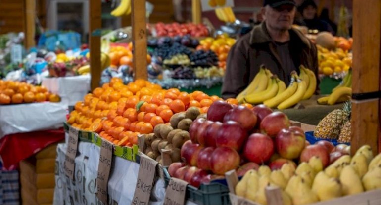 Azərbaycanda ən çox bazar bu bölgədədir
