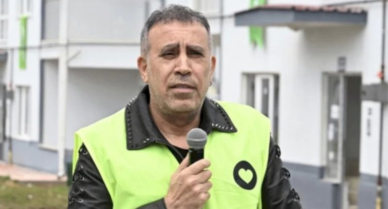 Ahbap qalmaqalı böyüyür &ndash; Funda Ararın sözləri gündəm oldu