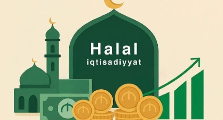 Azərbaycan halal məhsullar üzrə regionun lideri ola bilər?