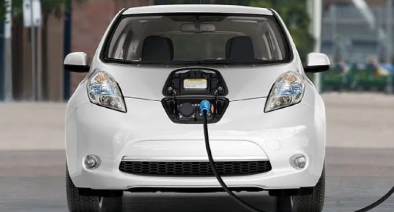 Enerji böhranı Avropada elektromobil satışlarını artırdı